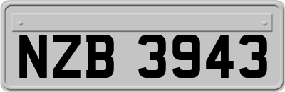 NZB3943