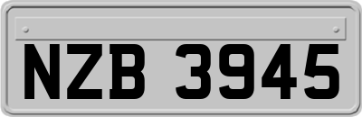 NZB3945