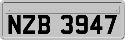 NZB3947