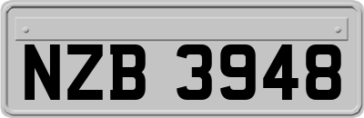 NZB3948