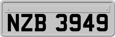 NZB3949