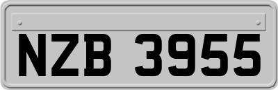 NZB3955