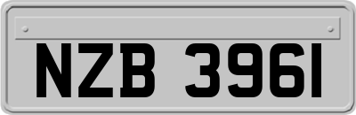 NZB3961