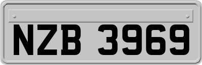 NZB3969