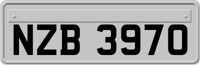 NZB3970