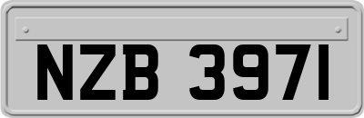 NZB3971