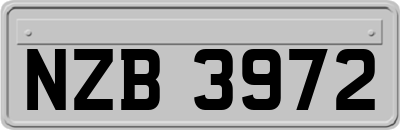 NZB3972