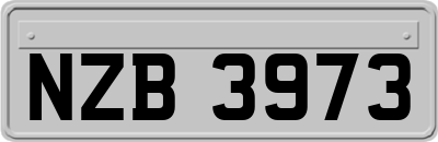 NZB3973