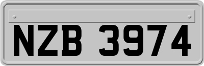 NZB3974