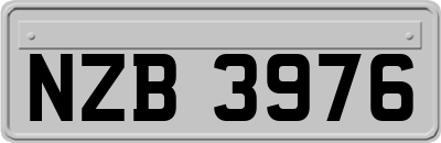 NZB3976