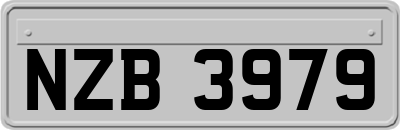 NZB3979