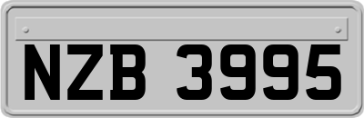 NZB3995