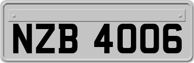 NZB4006