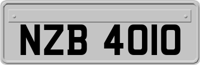NZB4010