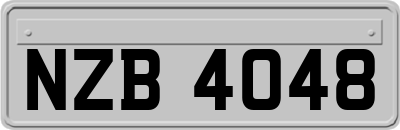 NZB4048
