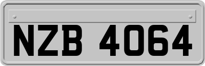 NZB4064