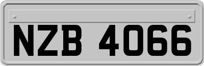 NZB4066
