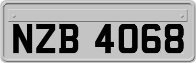 NZB4068