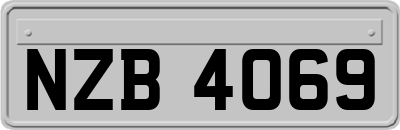 NZB4069