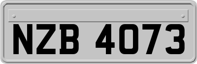 NZB4073