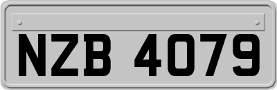 NZB4079
