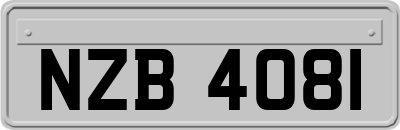 NZB4081
