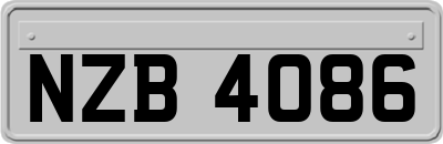 NZB4086
