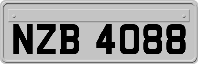 NZB4088