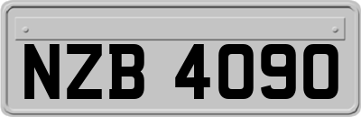 NZB4090