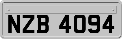NZB4094