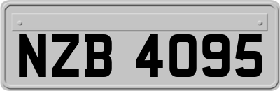 NZB4095