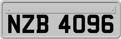 NZB4096