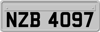 NZB4097