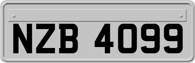 NZB4099