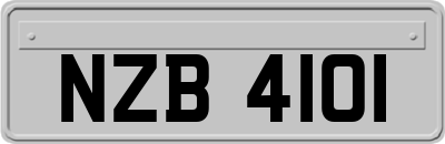 NZB4101