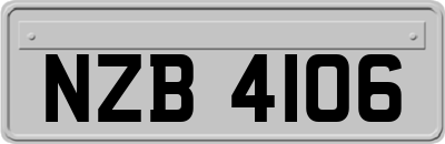NZB4106