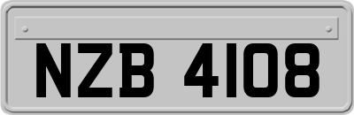 NZB4108