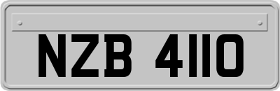 NZB4110