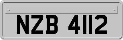 NZB4112