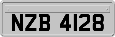 NZB4128