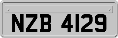 NZB4129