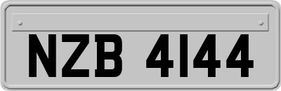 NZB4144