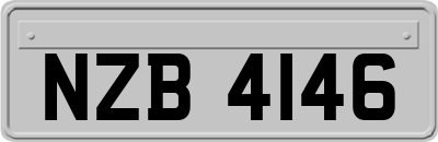 NZB4146