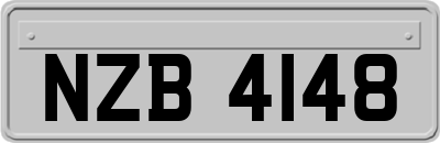 NZB4148