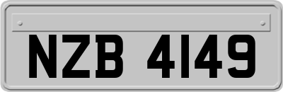 NZB4149