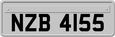 NZB4155