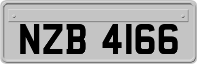 NZB4166