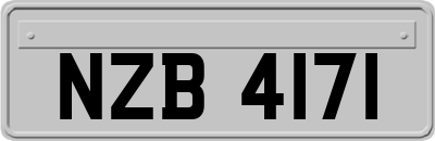 NZB4171