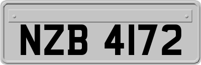 NZB4172