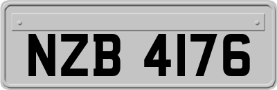 NZB4176